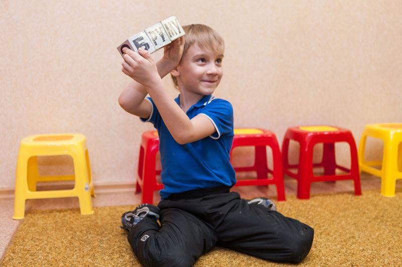 Обучение чтению по Зайцеву: подготовка к школе в «Чудо-Чадо»