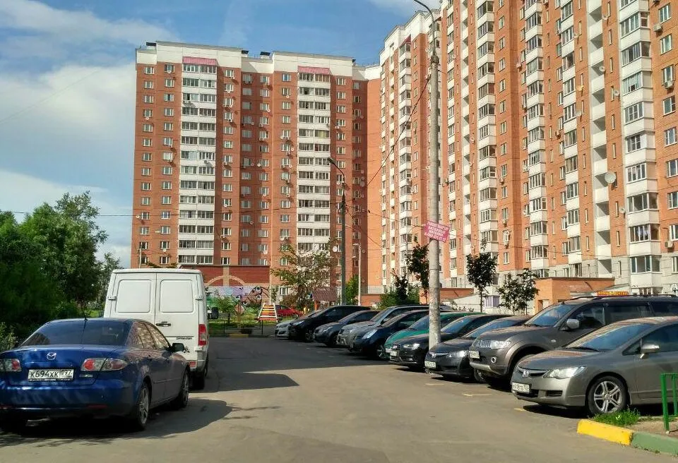 Детский центр «Чудо-Чадо» на улице Тепличной, 2 в Подольске